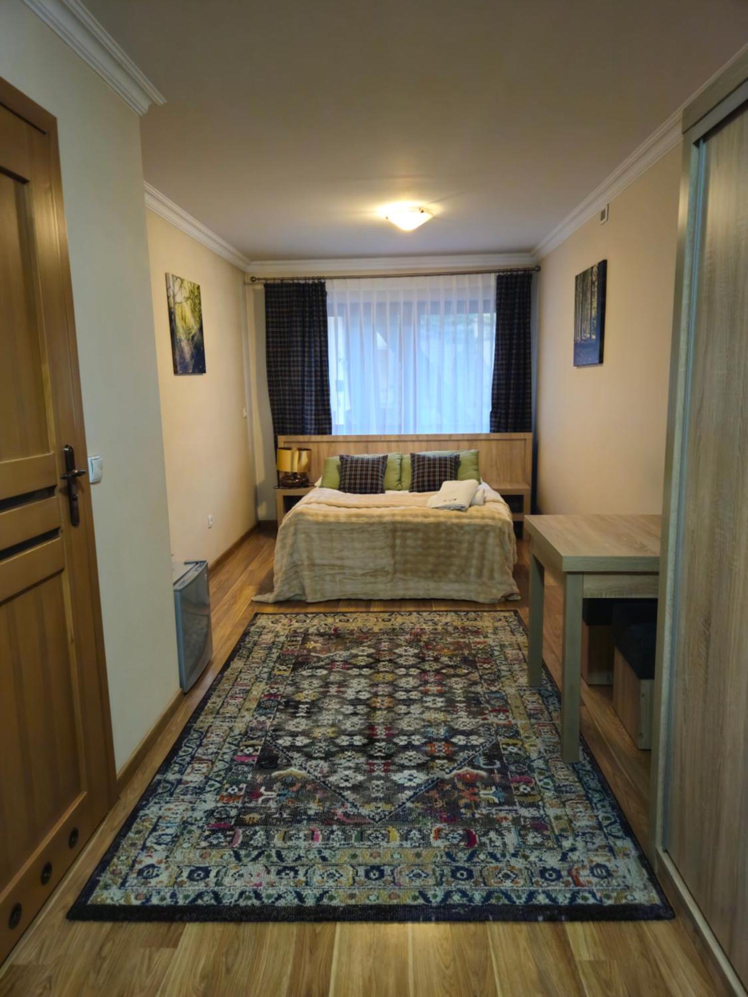 Villa D.W Teresa Zakopane Exterior foto